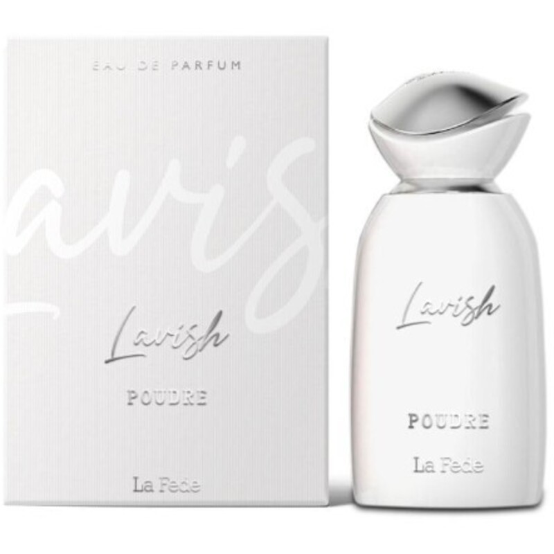Lavish Poudre EDP