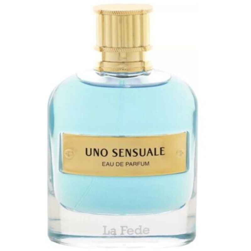 Uno Sensuale EDP