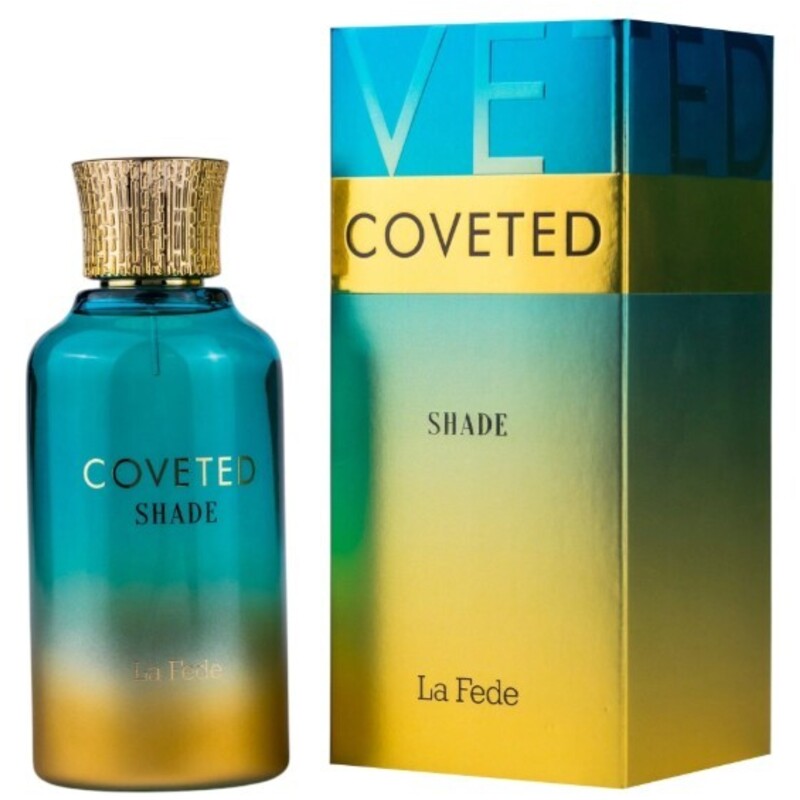 Coveted Shades EDP