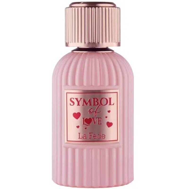 Symbol Of Love EDP