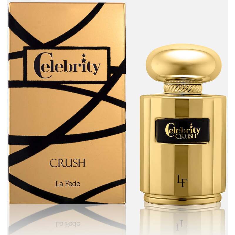 Celebrity Crush EDP