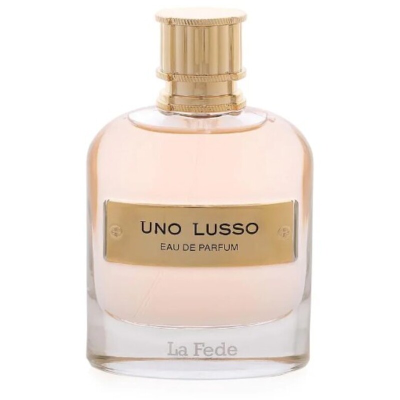 Uno Lusso EDP