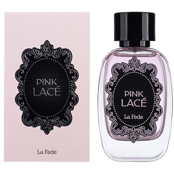 Pink Lacé EDP