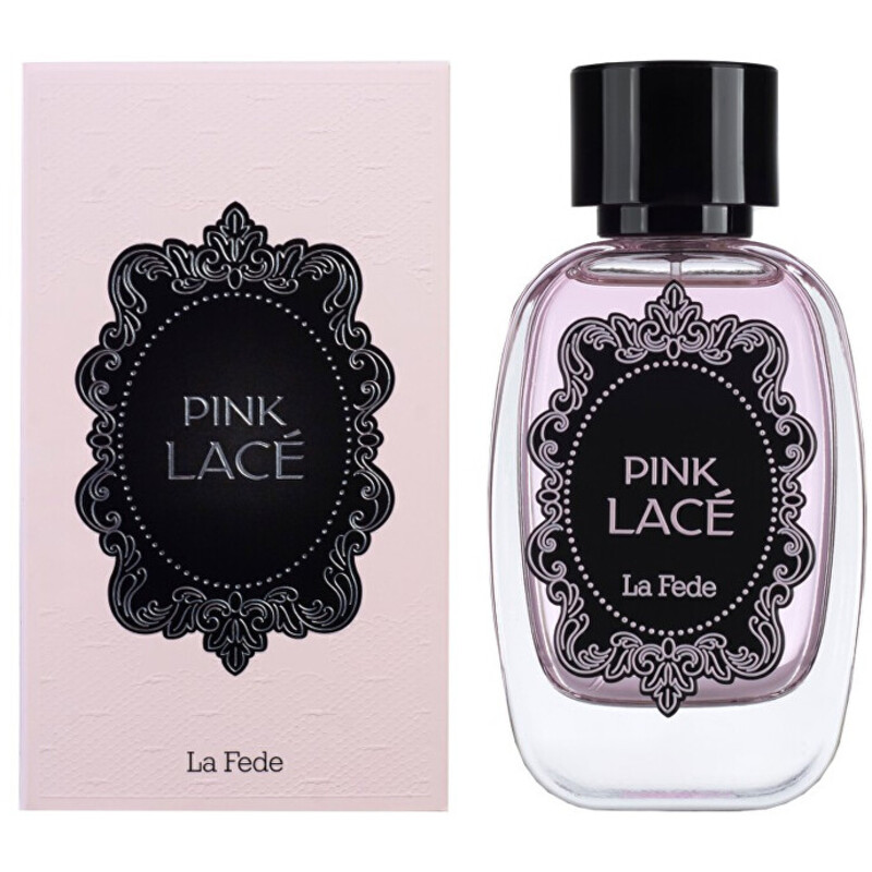 Pink Lacé EDP