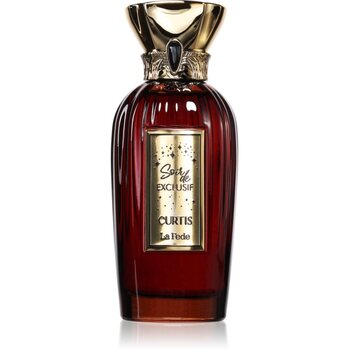Soir de Exclusif Curtis EDP