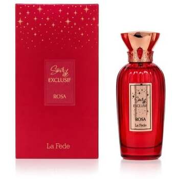 Soir de Exclusif Rosa EDP