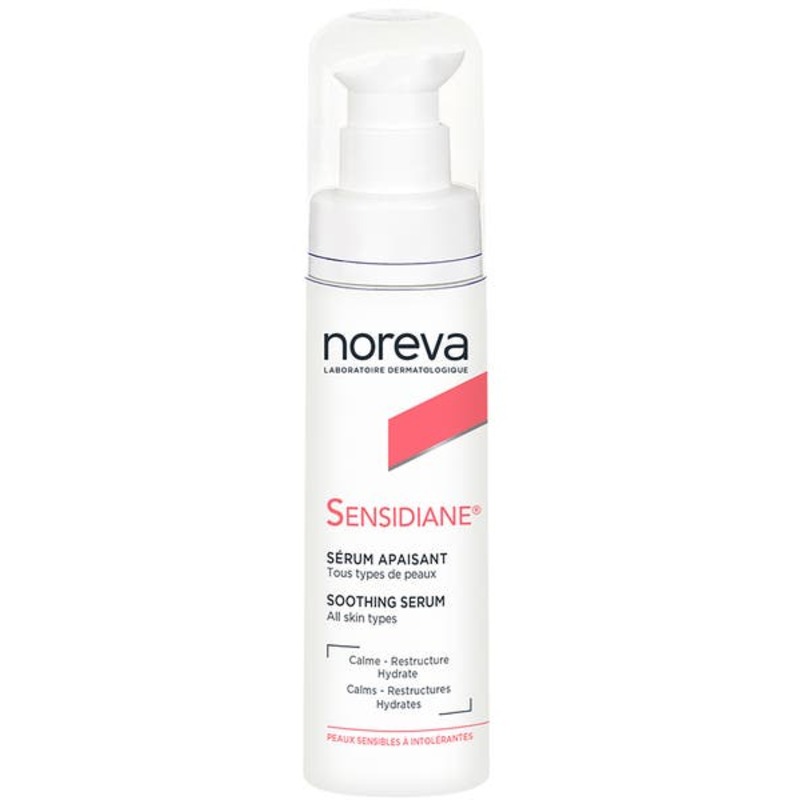 Sensidiane Soothing Serum - Sérum proti podráždění pokožky