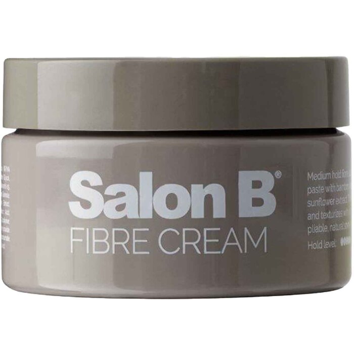 Salon B Fibre Cream - Stylingový krém 150 ml