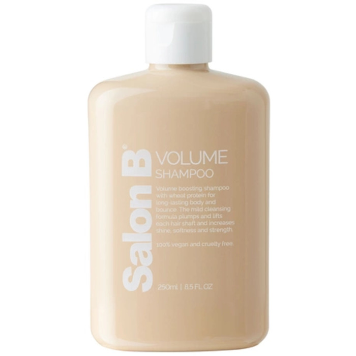 Salon B Volume Shampoo - Šampon pro objem 250 ml