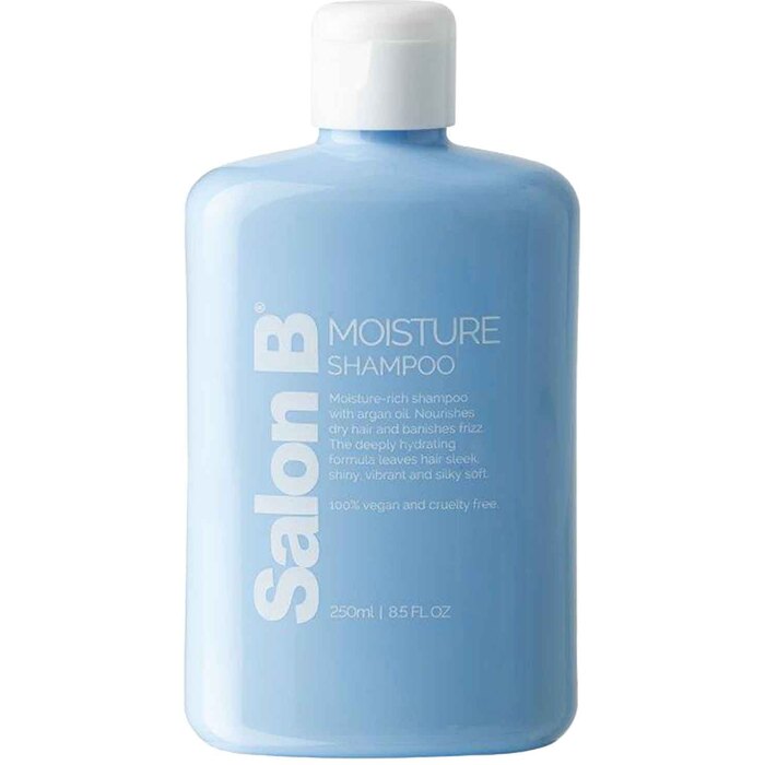 Salon B Moisture Shampoo - Hydratační šampon 250 ml