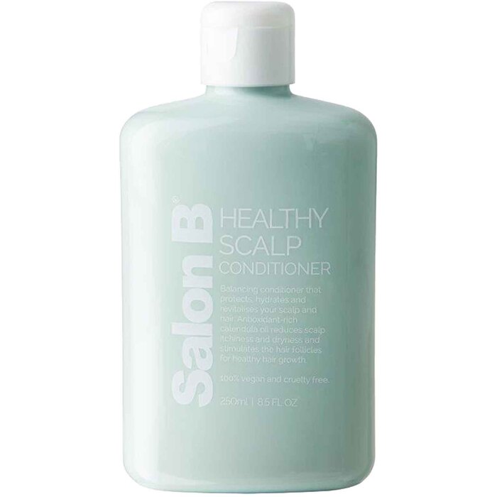 Salon B Healthy Scalp Conditioner - Kkondicionér pro zdravou pokožku hlavy 250 ml
