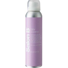 Dry Shampoo - Suchý šampon 