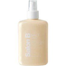 Salt Spray - Sprej na vlasy s obsahom soli 
