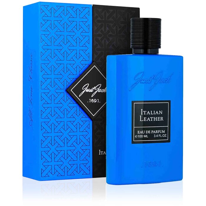 Italian Leather EDP
