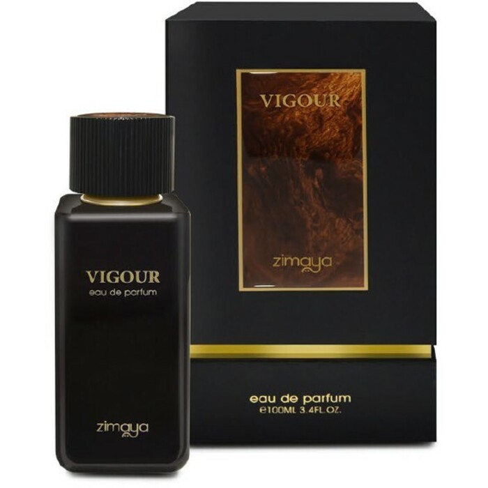 Zimaya Vigour pánská parfémovaná voda 100 ml