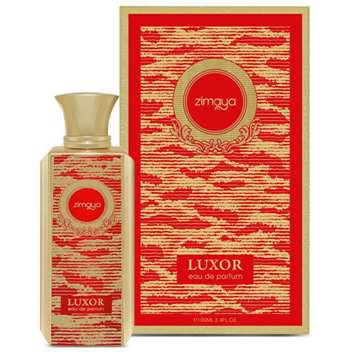 Zimaya Luxor unisex parfémovaná voda 100 ml