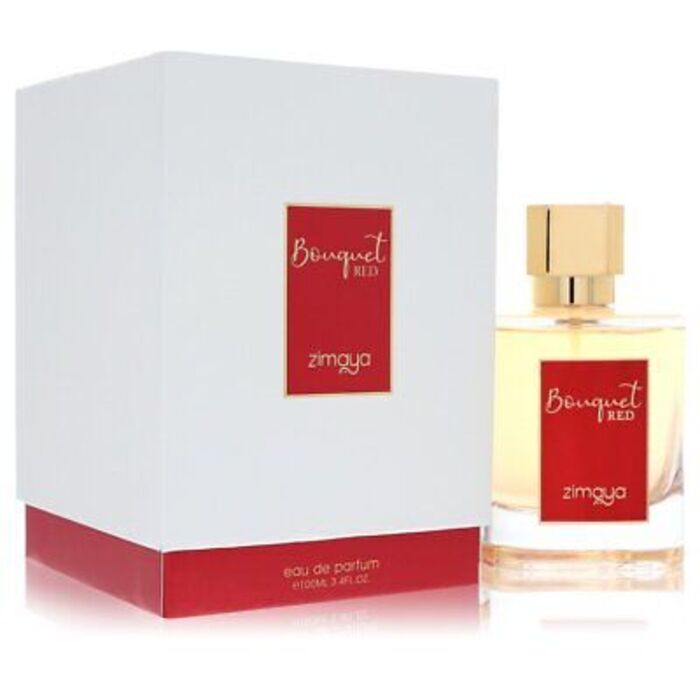 Bouquet Red EDP
