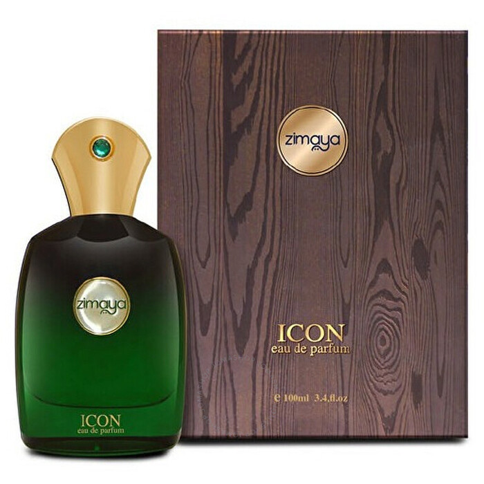 Icon EDP
