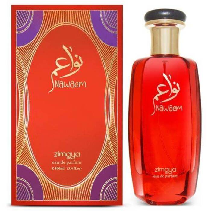 Zimaya Nawaem unisex parfémovaná voda 100 ml
