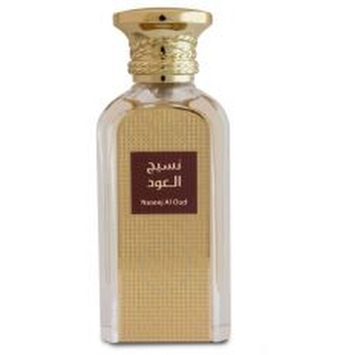 Naseej Al Oud EDP
