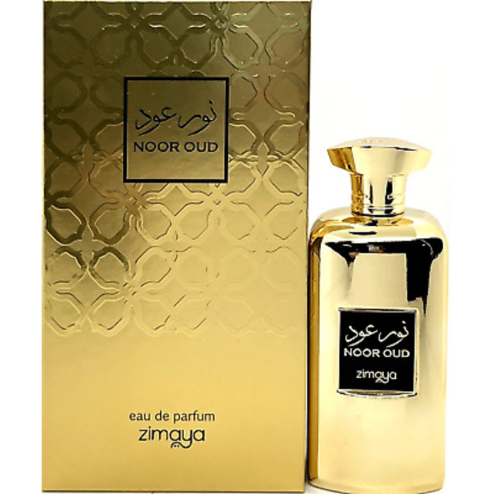 Zimaya Noor Oud unisex parfémovaná voda 100 ml