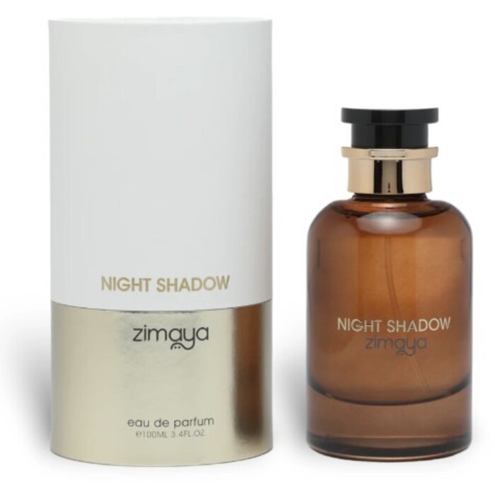 Zimaya Night Shadow unisex parfémovaná voda 100 ml