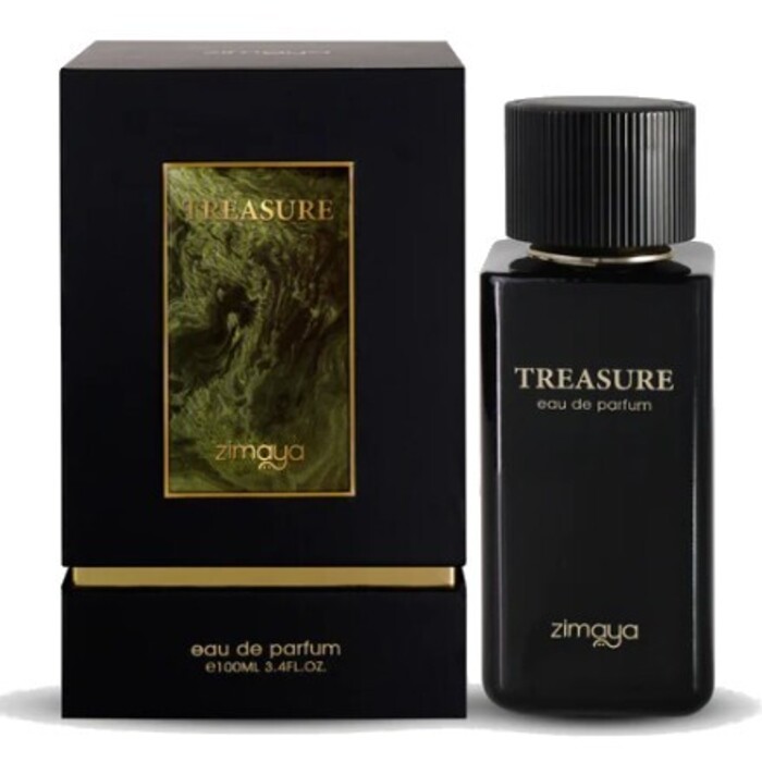 Zimaya Treasure unisex parfémovaná voda 100 ml