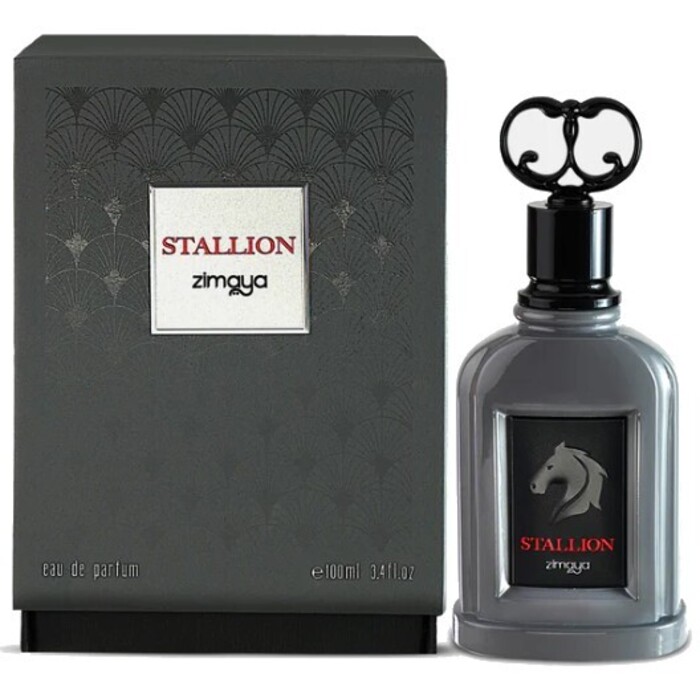 Stallion EDP
