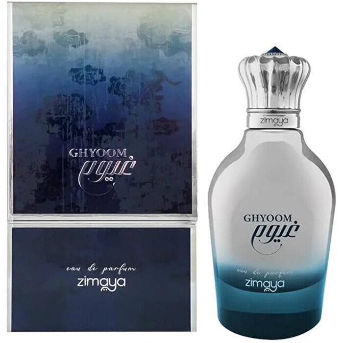 Zimaya Ghyoom pánská parfémovaná voda 100 ml