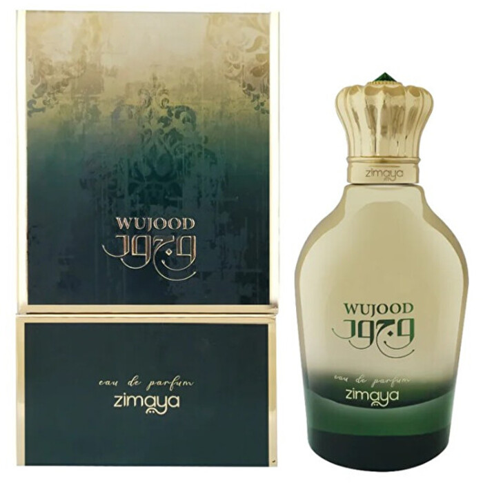 Zimaya Wujood pánská parfémovaná voda 100 ml