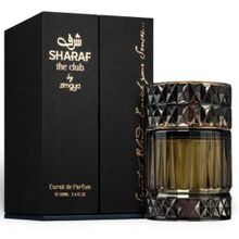 Sharaf The Club Extrait de Parfum