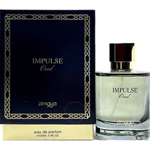 Impulse Oud EDP