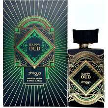 Happy Oud Parfum