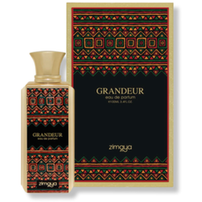 Zimaya Grandeur unisex parfémovaná voda 100 ml
