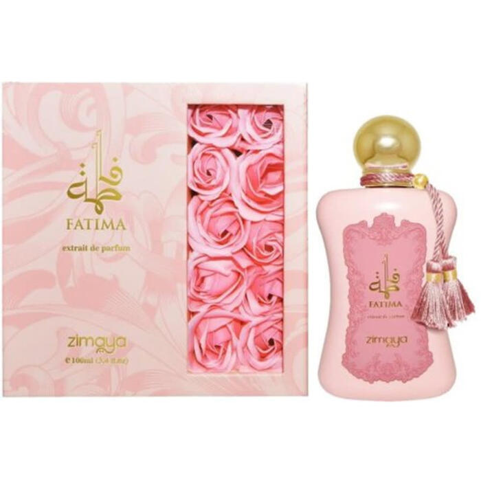 Fatima Extrait de Parfum