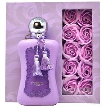 Fatima Velvet Love Extrait de Parfum