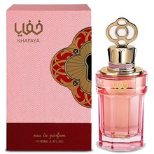 Khafaya Pink EDP