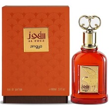 Al Fouz EDP
