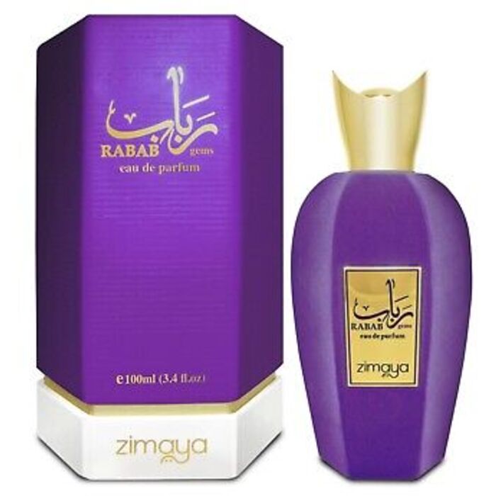 Rabab Gems EDP
