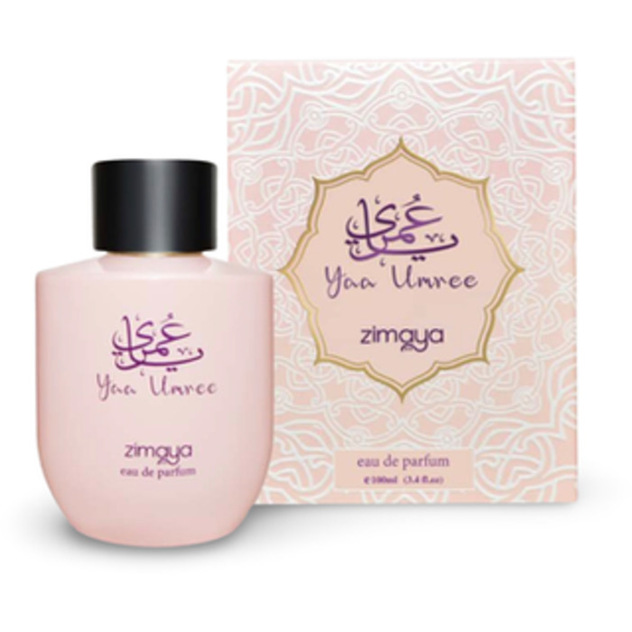 Zimaya Yaa Umree unisex parfémovaná voda 100 ml