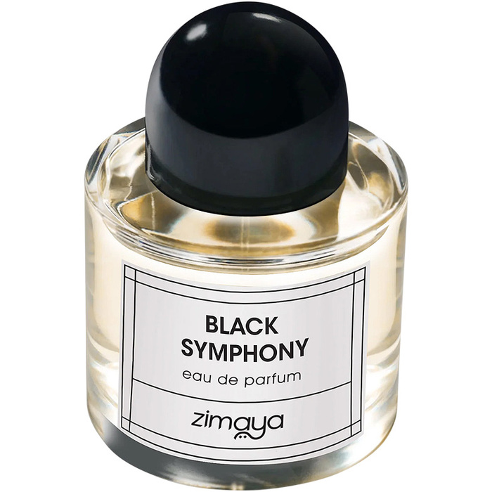Zimaya Black Symphony unisex parfémovaná voda 100 ml