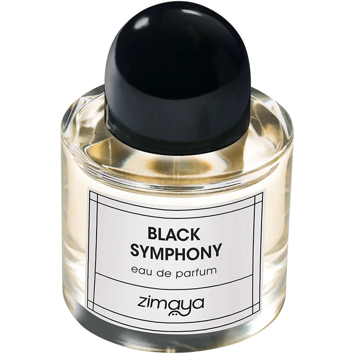 Black Symphony EDP