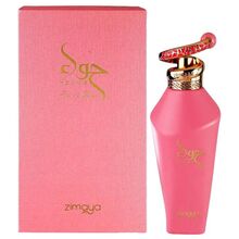 Hawwa Pink EDP