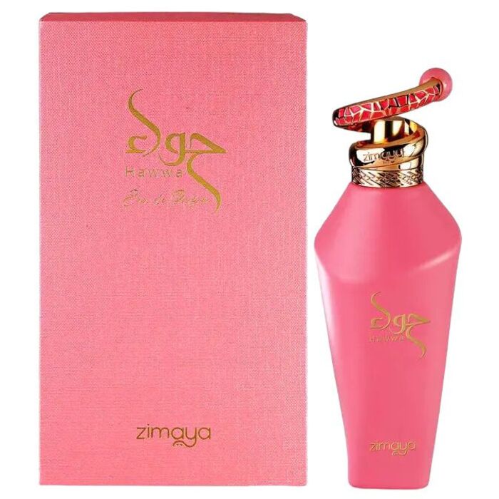 Hawwa Pink EDP
