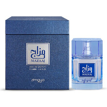 Mazaaj Infused EDP