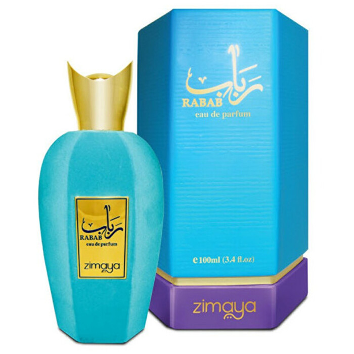 Rabab EDP