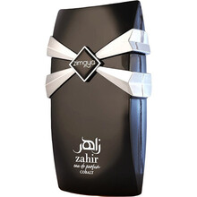 Zahir Cobalt EDP
