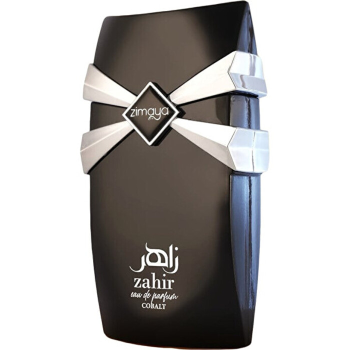 Zahir Cobalt EDP