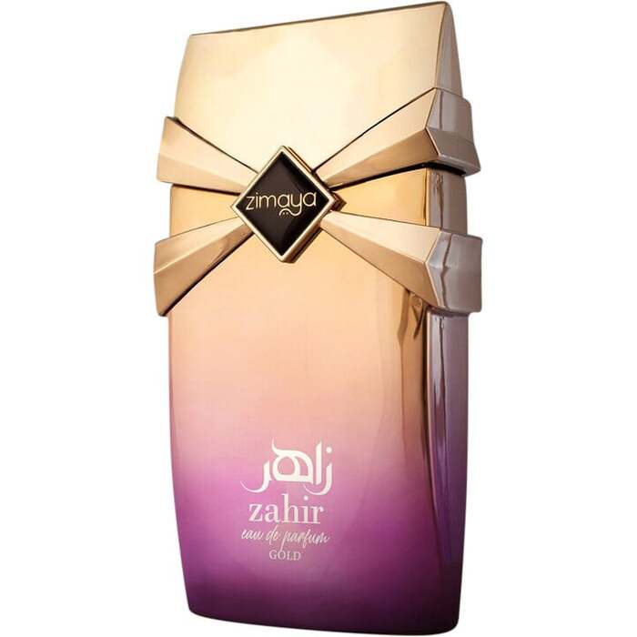 Zahir Gold EDP
