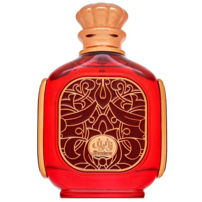 Zukhruf Cherry EDP